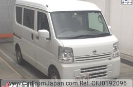 nissan clipper-van 2019 -NISSAN 【品川 000ﾝ0000】--Clipper Van DR17V-303131---NISSAN 【品川 000ﾝ0000】--Clipper Van DR17V-303131-