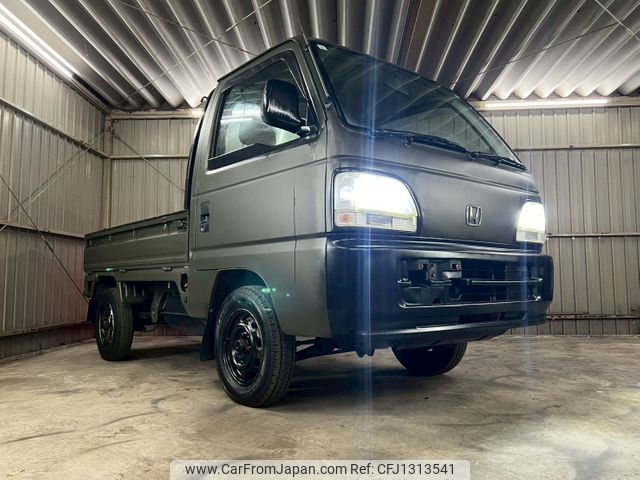 honda acty-truck 1997 2337429 image 2