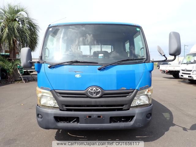 toyota dyna-truck 2012 CFJ1656117 image 2