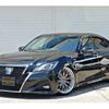 toyota crown 2016 -TOYOTA--Crown DAA-AWS210--AWS210-6109496---TOYOTA--Crown DAA-AWS210--AWS210-6109496- image 5