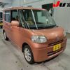 daihatsu tanto 2009 -DAIHATSU 【富山 580ｾ9141】--Tanto L375S--L375S-0185456---DAIHATSU 【富山 580ｾ9141】--Tanto L375S--L375S-0185456- image 1