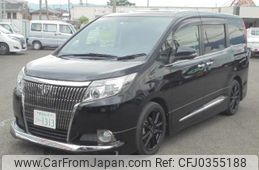 toyota esquire 2015 quick_quick_DBA-ZRR80G_ZRR80-0088361