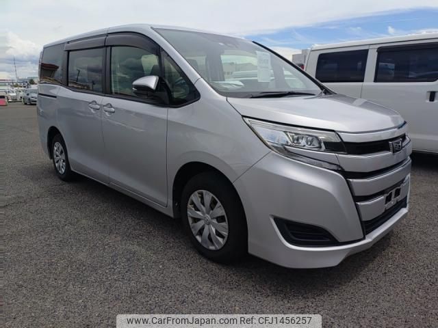 toyota noah 2018 quick_quick_DBA-ZRR80G_ZRR80-0439604 image 2