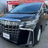 toyota alphard 2018 -TOYOTA--Alphard DBA-AGH30W--AGH30-0183438---TOYOTA--Alphard DBA-AGH30W--AGH30-0183438- image 10