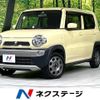 suzuki hustler 2016 CFJ1680806 image 1