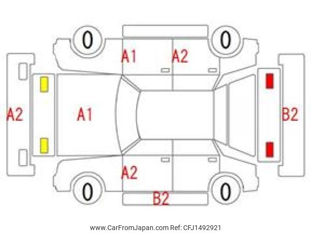 suzuki alto-lapin 2014 CFJ1492921 image 2