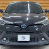 toyota c-hr 2017 quick_quick_DAA-ZYX10_ZYX10-2022017 image 17