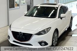 mazda axela 2015 CFJ1247622