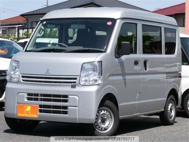 mitsubishi minicab-van 2017 -MITSUBISHI 【千葉 480ﾇ5489】--Minicab Van HBD-DS17V--DS17V-252130---MITSUBISHI 【千葉 480ﾇ5489】--Minicab Van HBD-DS17V--DS17V-252130- image 2