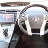 toyota prius 2013 quick_quick_DAA-ZVW30_ZVW30-5686068 image 11