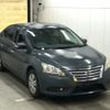 nissan sylphy 2014 -NISSAN--SYLPHY TB17-015581---NISSAN--SYLPHY TB17-015581- image 1