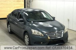 nissan sylphy 2014 -NISSAN--SYLPHY TB17-015581---NISSAN--SYLPHY TB17-015581-