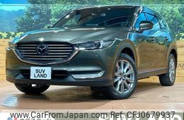 mazda cx-8 2020 -MAZDA--CX-8 3DA-KG2P--KG2P-304785---MAZDA--CX-8 3DA-KG2P--KG2P-304785-