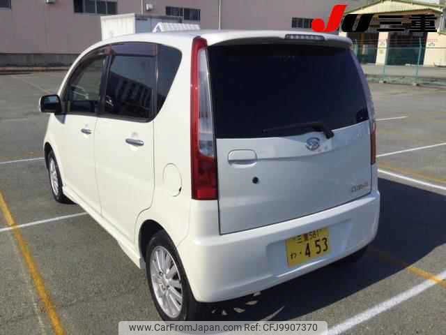 daihatsu move 2009 -DAIHATSU 【三重 581ﾜ453】--Move L175S--0229738---DAIHATSU 【三重 581ﾜ453】--Move L175S--0229738- image 2