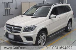 mercedes-benz gl-class 2015 CFJ1694092