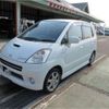 suzuki mr-wagon 2003 CFJ4337339 image 1