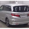 honda odyssey 2016 quick_quick_DBA-RC2_1102563 image 2