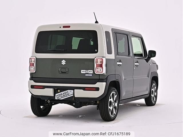 suzuki hustler 2024 CFJ1675189 image 2