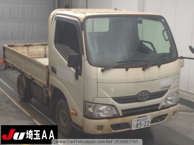 toyota dyna-truck 2024 -TOYOTA 【野田 400ﾀ8522】--Dyna TRY220-0118338---TOYOTA 【野田 400ﾀ8522】--Dyna TRY220-0118338- image 1