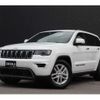 jeep grand-cherokee 2018 -CHRYSLER--Jeep Grand Cherokee DBA-WK36TA--1C4RJFFG3HC928391---CHRYSLER--Jeep Grand Cherokee DBA-WK36TA--1C4RJFFG3HC928391- image 1