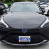 toyota mirai 2021 -TOYOTA 【鹿児島 302】--MIRAI JPD20--JPD20-0003085---TOYOTA 【鹿児島 302】--MIRAI JPD20--JPD20-0003085- image 37