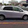 toyota vitz 2009 -TOYOTA--Vitz DBA-KSP90--KSP90-2086825---TOYOTA--Vitz DBA-KSP90--KSP90-2086825- image 11