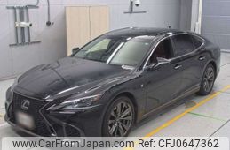 lexus ls 2017 -LEXUS--Lexus LS GVF55-6001180---LEXUS--Lexus LS GVF55-6001180-