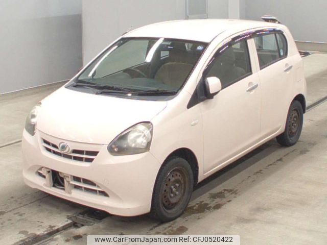 daihatsu mira-e-s 2012 -DAIHATSU--Mira e:s LA310S-1011706---DAIHATSU--Mira e:s LA310S-1011706- image 1