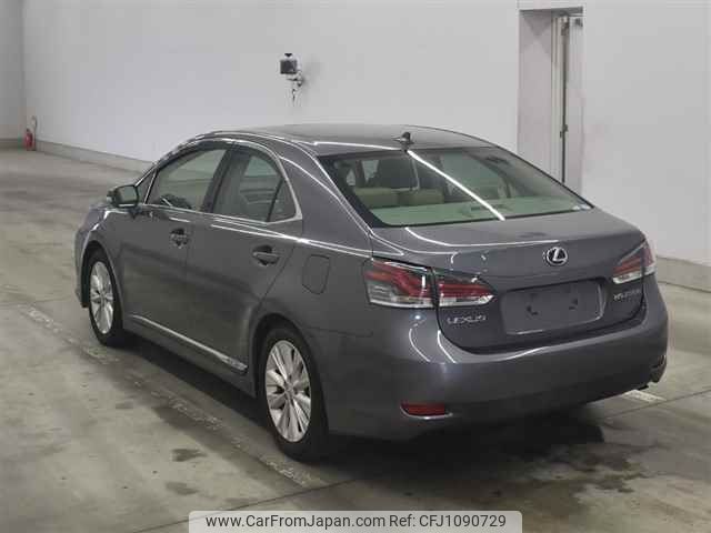 lexus hs undefined -LEXUS--Lexus HS ANF10-2064246---LEXUS--Lexus HS ANF10-2064246- image 2