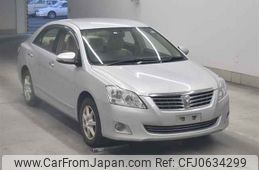 toyota premio undefined -TOYOTA--Premio ZRT265-3028952---TOYOTA--Premio ZRT265-3028952-