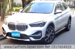 bmw x1 2021 CFJ1604920