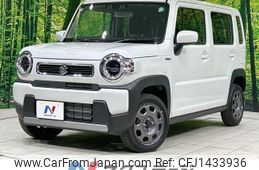 suzuki hustler 2024 quick_quick_MR92S_MR92S-462813