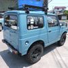 suzuki jimny 1992 GOO_JP_700054078630250629001 image 9