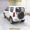 suzuki jimny 1999 -SUZUKI--Jimny JB23W-124469---SUZUKI--Jimny JB23W-124469- image 2