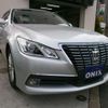 toyota crown 2013 -TOYOTA--Crown GRS210--6005794---TOYOTA--Crown GRS210--6005794- image 2