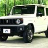 suzuki jimny 2019 -SUZUKI--Jimny 3BA-JB64W--JB64W-126000---SUZUKI--Jimny 3BA-JB64W--JB64W-126000- image 17