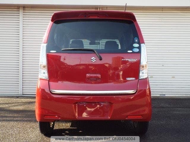 suzuki wagon-r 2015 -SUZUKI--Wagon R MH44S--500938---SUZUKI--Wagon R MH44S--500938- image 2