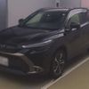 toyota corolla-cross 2022 -TOYOTA 【湘南 331ﾅ9500】--Corolla Cross 6AA-ZVG11--ZVG11-1035527---TOYOTA 【湘南 331ﾅ9500】--Corolla Cross 6AA-ZVG11--ZVG11-1035527- image 1