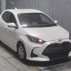 toyota yaris 2022 CFJ1824926 image 7