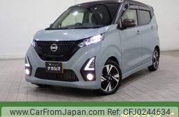 nissan dayz 2020 quick_quick_4AA-B45W_B45W-0015853