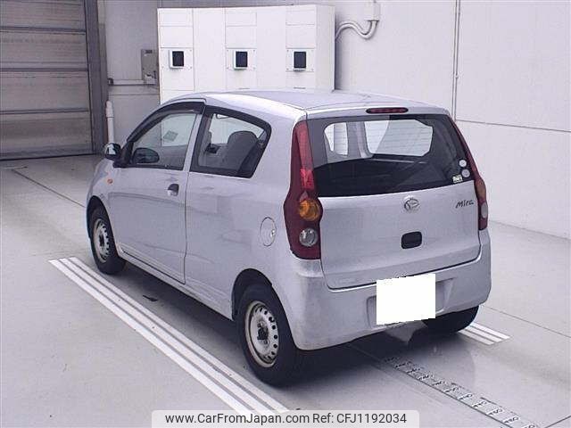 daihatsu mira-van 2012 -DAIHATSU 【岐阜 480ｾ2344】--Mira Van L275V-1004412---DAIHATSU 【岐阜 480ｾ2344】--Mira Van L275V-1004412- image 2