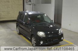 suzuki kei 2006 -SUZUKI--Kei HN22S--HN22S-811669---SUZUKI--Kei HN22S--HN22S-811669-