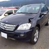 mercedes-benz ml-class 2006 -MERCEDES-BENZ--Benz ML DBA-164186--WDC1641862A114859---MERCEDES-BENZ--Benz ML DBA-164186--WDC1641862A114859- image 1