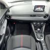 mazda demio 2016 CFJ1523981 image 11