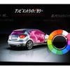 mercedes-benz a-class 2016 quick_quick_DBA-176042_WDD1760422V151300 image 12