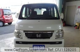 honda vamos 2012 -HONDA--Vamos HM1--1807892---HONDA--Vamos HM1--1807892-