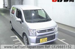 suzuki wagon-r 2023 -SUZUKI 【静岡 581ﾃ2157】--Wagon R MH95S--MH95S-234556---SUZUKI 【静岡 581ﾃ2157】--Wagon R MH95S--MH95S-234556-