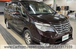 nissan serena 2016 -NISSAN--Serena DBA-FPC26--FPC26-053925---NISSAN--Serena DBA-FPC26--FPC26-053925-