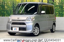 daihatsu tanto 2017 -DAIHATSU--Tanto DBA-LA600S--LA600S-0581013---DAIHATSU--Tanto DBA-LA600S--LA600S-0581013-