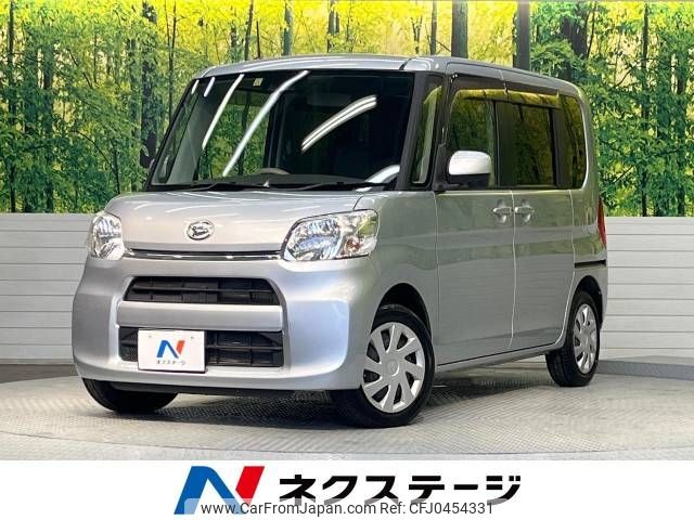 daihatsu tanto 2017 -DAIHATSU--Tanto DBA-LA600S--LA600S-0581013---DAIHATSU--Tanto DBA-LA600S--LA600S-0581013- image 1